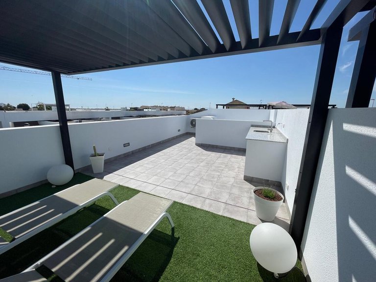 Villa for Sale in Roldan, Murcia 27