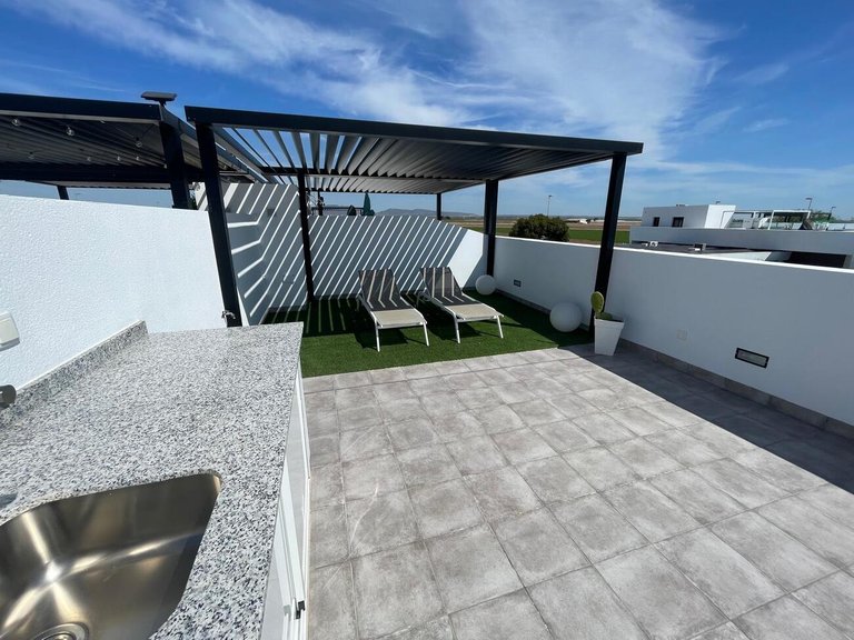 Villa for Sale in Roldan, Murcia 25