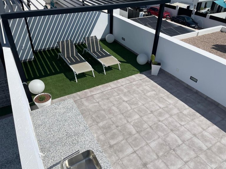 Villa for Sale in Roldan, Murcia 24