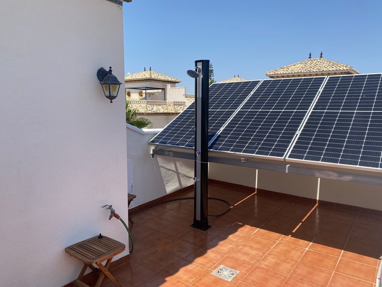 Villa for Sale in Lomas De Caboroig, Alicante 13