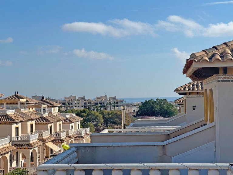 Villa for Sale in Lomas De Caboroig, Alicante 14
