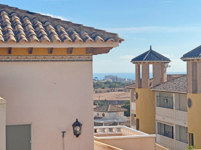 Villa for Sale in Lomas De Caboroig, Alicante 15