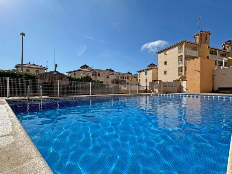 Villa for Sale in Lomas De Caboroig, Alicante 17