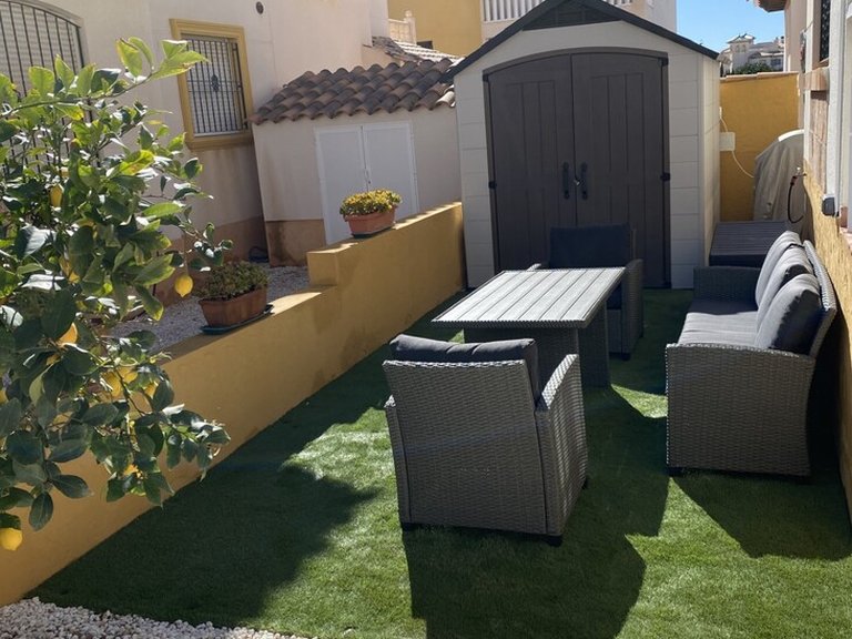 Villa for Sale in Lomas De Caboroig, Alicante 2