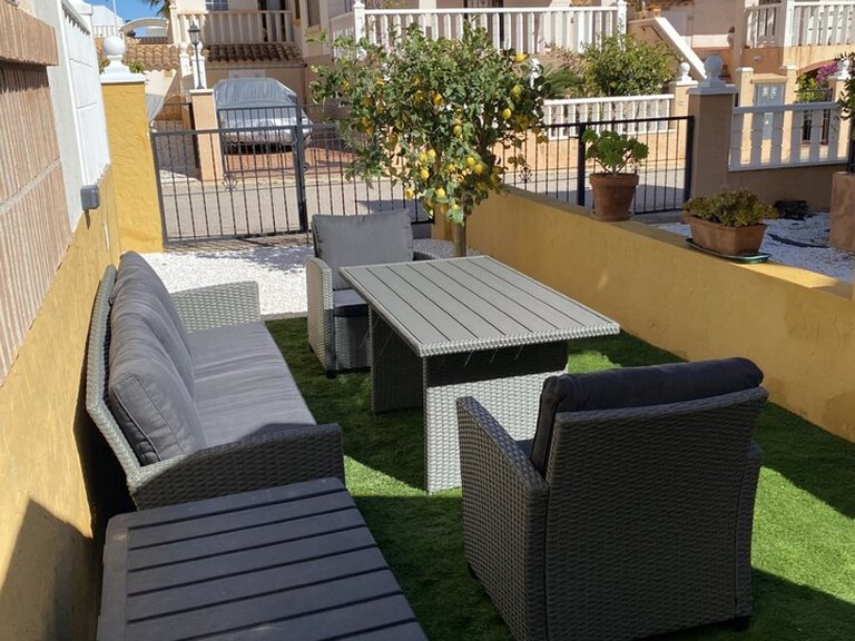 Villa for Sale in Lomas De Caboroig, Alicante 3