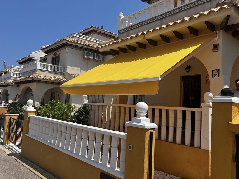 Villa for Sale in Lomas De Caboroig, Alicante 4