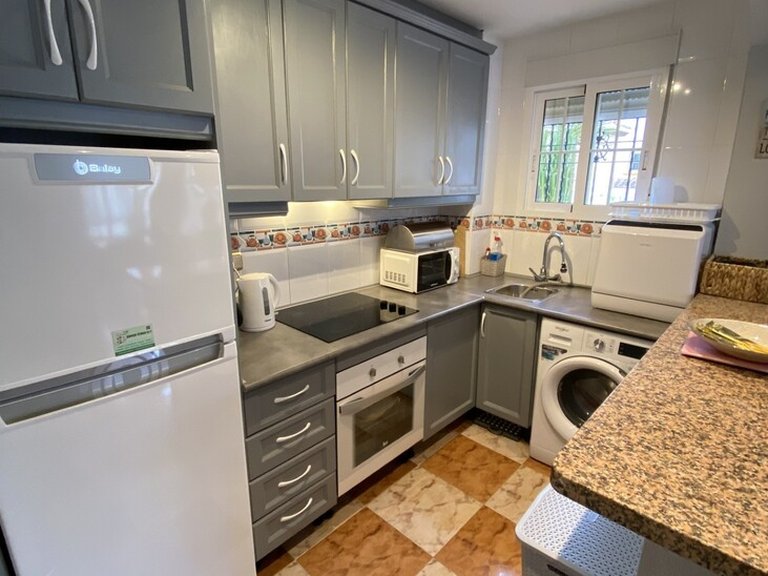 Villa for Sale in Lomas De Caboroig, Alicante 7