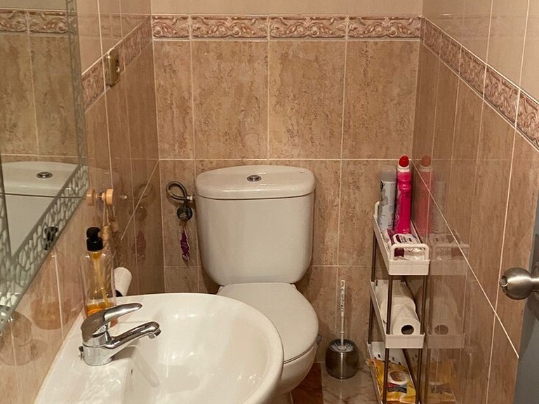 Villa for Sale in Lomas De Caboroig, Alicante 8
