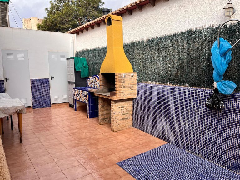 Town House for Sale in Costa Blanca Orihuela Costa, Alicante 5