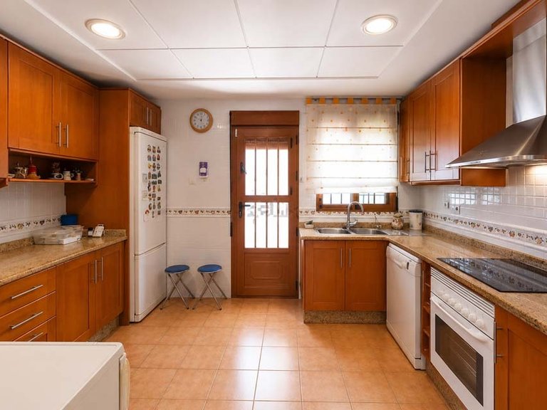 Town House for Sale in Costa Blanca Orihuela Costa, Alicante 8