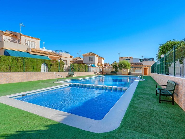 Villa for Sale in Torrevieja, Alicante 10