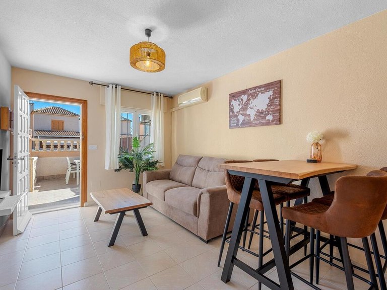 Villa for Sale in Torrevieja, Alicante 4