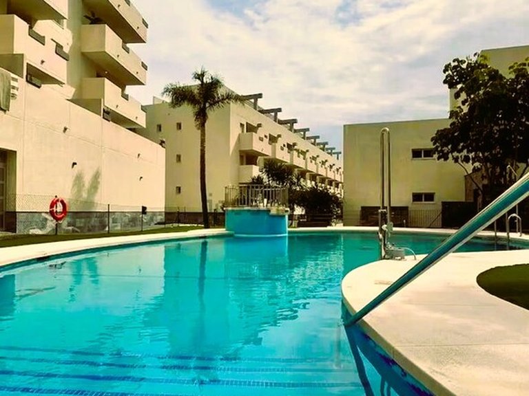 Apartment for Sale in Mijas Costa, Malaga 17
