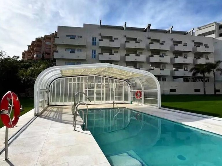 Apartment for Sale in Mijas Costa, Malaga 16