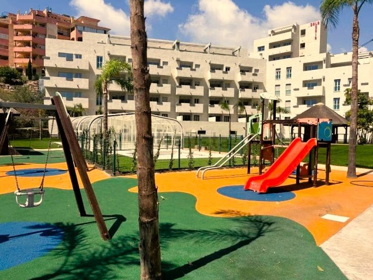 Apartment for Sale in Mijas Costa, Malaga 18