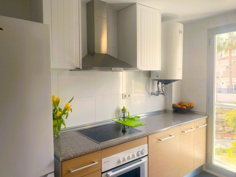 Apartment for Sale in Mijas Costa, Malaga 4
