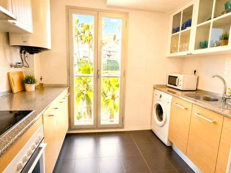 Apartment for Sale in Mijas Costa, Malaga 5