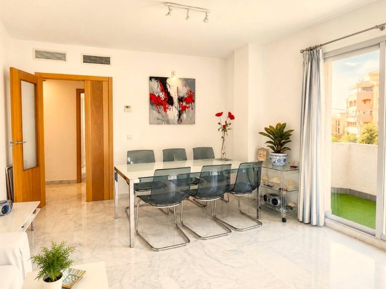 Apartment for Sale in Mijas Costa, Malaga 1