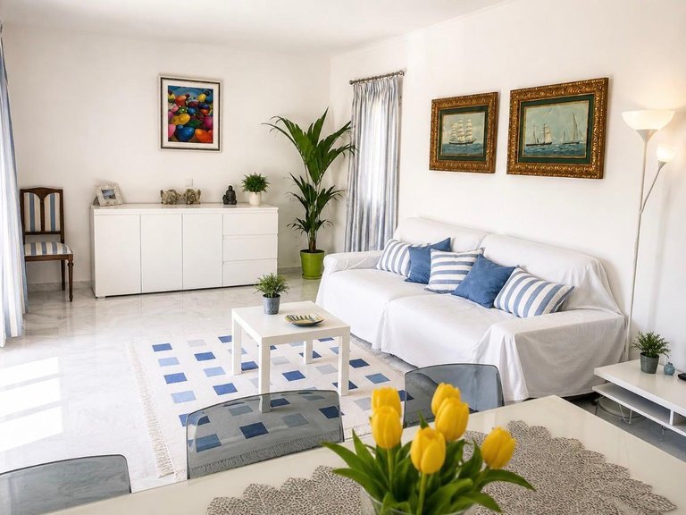 Apartment for Sale in Mijas Costa, Malaga 2