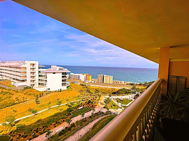 Apartment for Sale in Mijas Costa, Malaga 2