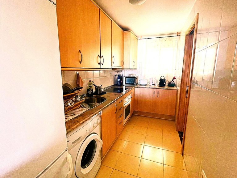 Apartment for Sale in Mijas Costa, Malaga 10