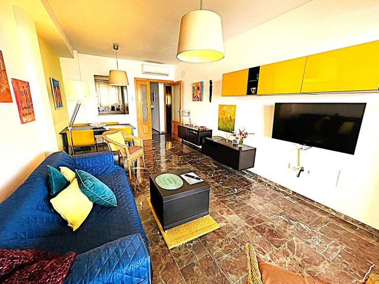Apartment for Sale in Mijas Costa, Malaga 9