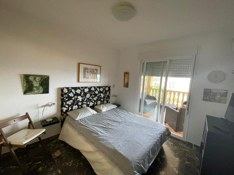 Apartment for Sale in Mijas Costa, Malaga 12