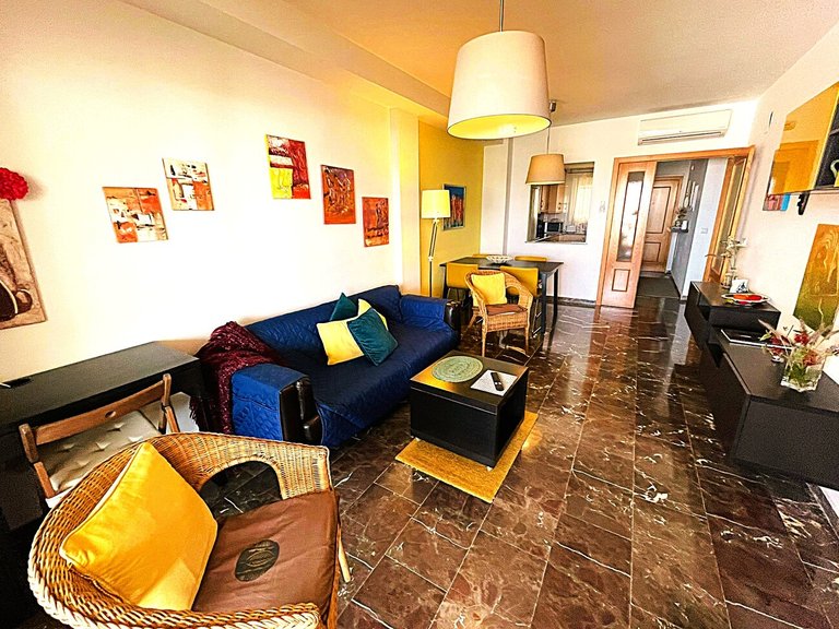 Apartment for Sale in Mijas Costa, Malaga 8