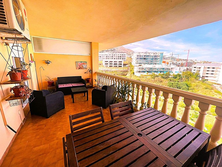 Apartment for Sale in Mijas Costa, Malaga 3