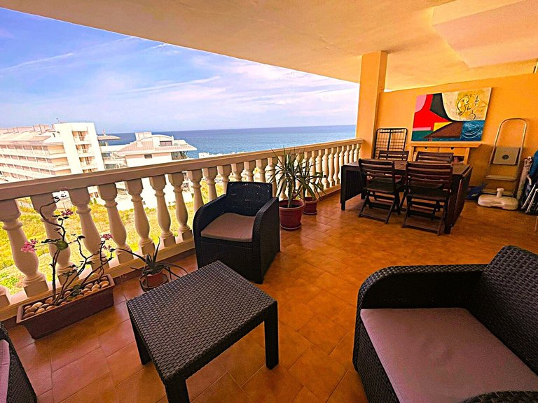 Apartment for Sale in Mijas Costa, Malaga 1