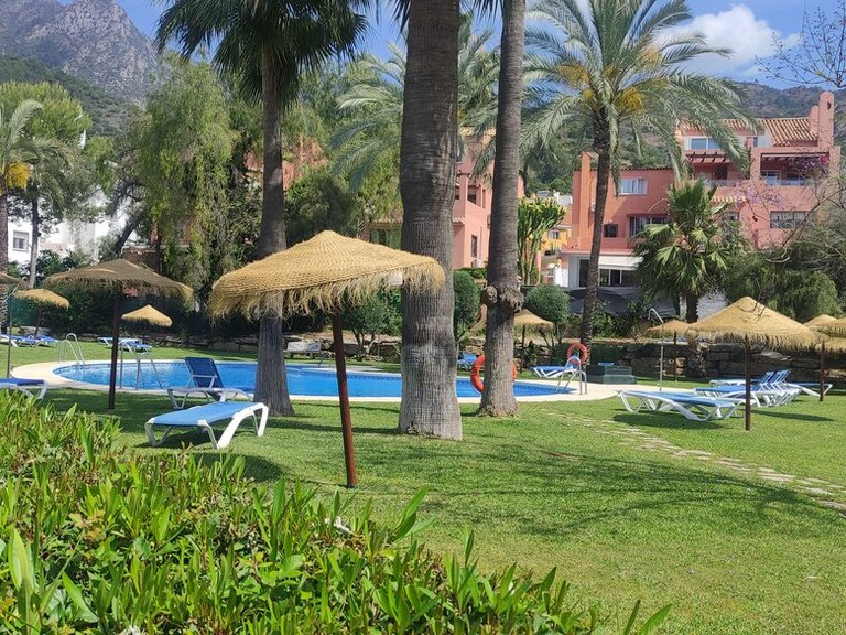 Apartment for Sale in Marbella, Malaga 4