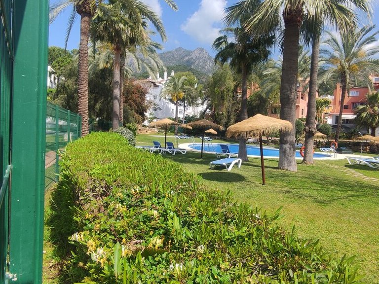 Apartment for Sale in Marbella, Malaga 5