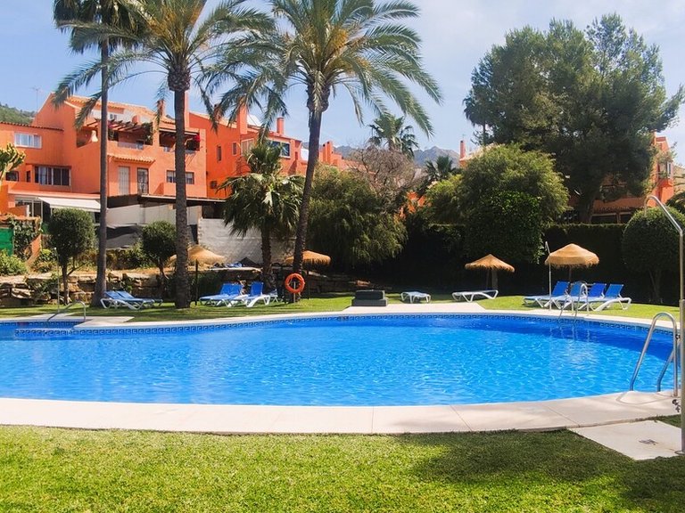 Apartment for Sale in Marbella, Malaga 2