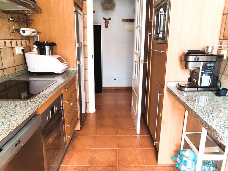 Apartment for Sale in Marbella, Malaga 13