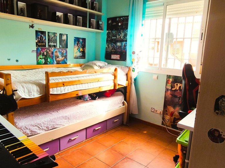 Apartment for Sale in Marbella, Malaga 23
