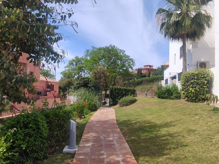 Apartment for Sale in Marbella, Malaga 28