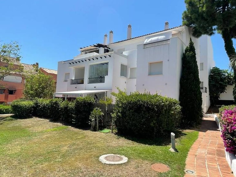 Apartment for Sale in Marbella, Malaga 3