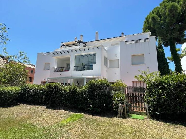 Apartment for Sale in Marbella, Malaga 1