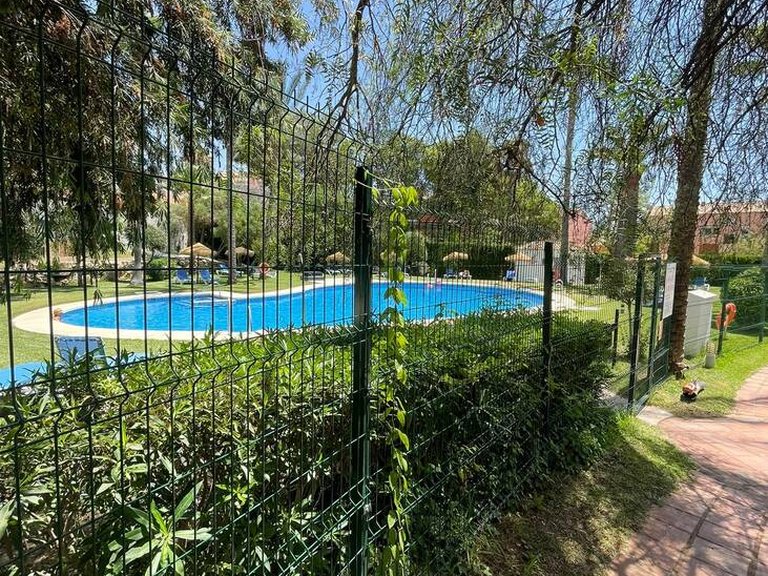 Apartment for Sale in Marbella, Malaga 7