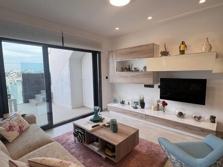 Apartment for Sale in Costa Blanca Guardamar Del Segura, Alicante 3