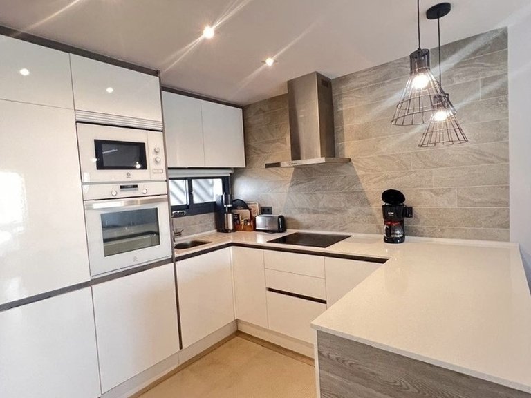 Apartment for Sale in Costa Blanca Guardamar Del Segura, Alicante 4