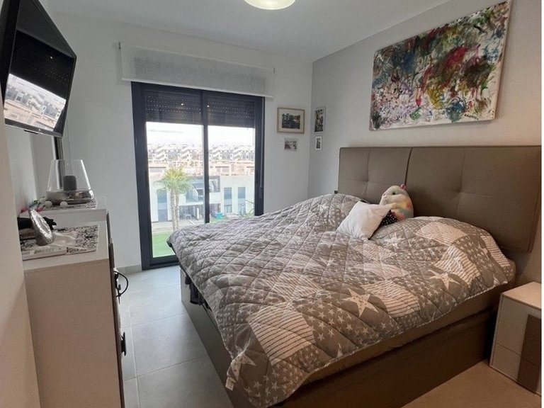 Apartment for Sale in Costa Blanca Guardamar Del Segura, Alicante 5