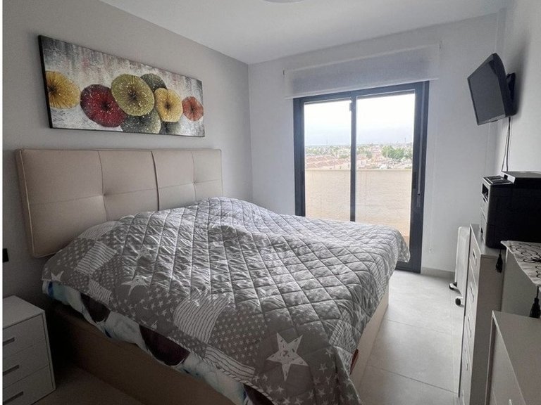 Apartment for Sale in Costa Blanca Guardamar Del Segura, Alicante 6