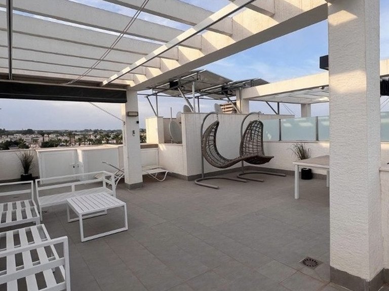 Apartment for Sale in Costa Blanca Guardamar Del Segura, Alicante 8