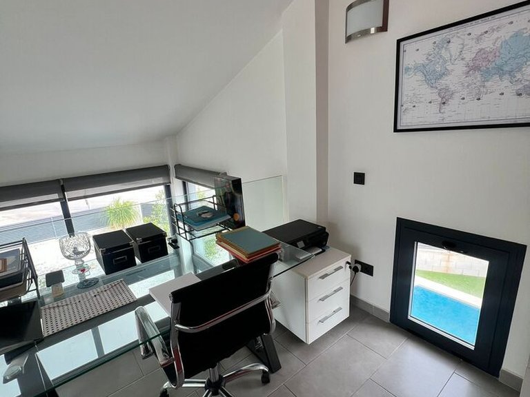 Villa for Sale in Costa Calida Santiago De La Ribera, Murcia 13