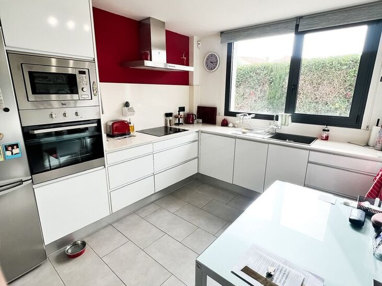 Villa for Sale in Costa Calida Santiago De La Ribera, Murcia 21