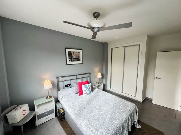 Villa for Sale in Costa Calida Santiago De La Ribera, Murcia 15