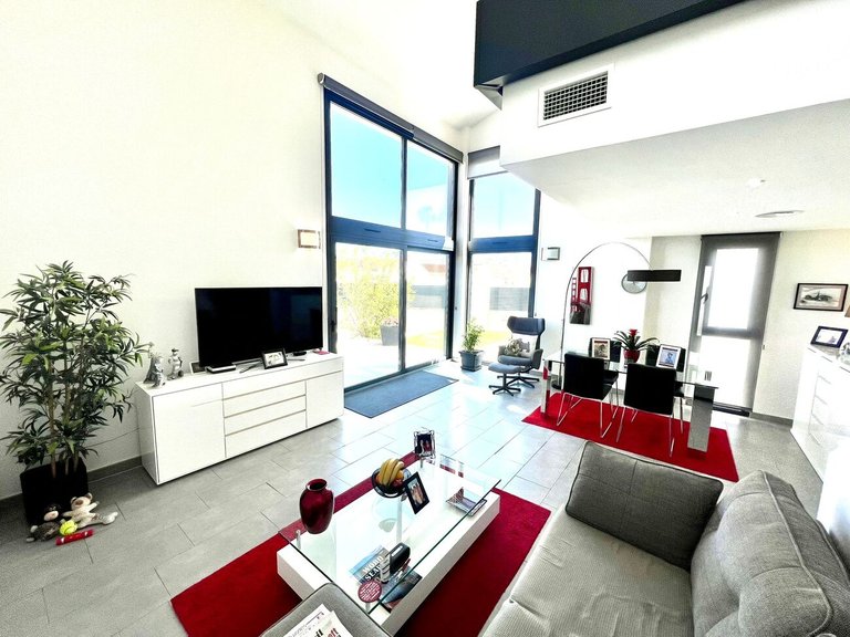 Villa for Sale in Costa Calida Santiago De La Ribera, Murcia 9