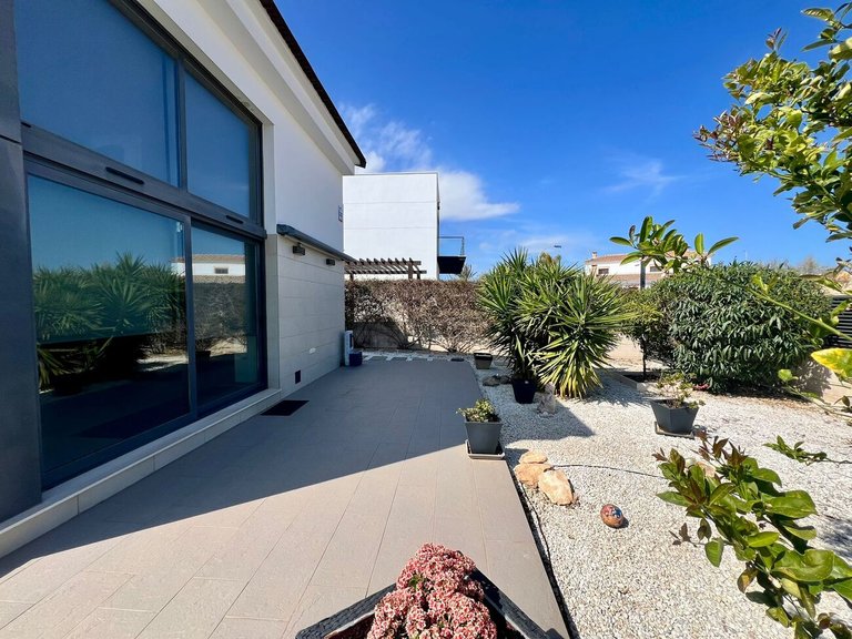 Villa for Sale in Costa Calida Santiago De La Ribera, Murcia 3