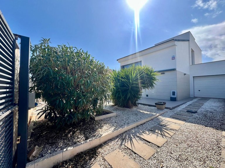 Villa for Sale in Costa Calida Santiago De La Ribera, Murcia 4